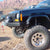 "Rock Proof" Front Bumper for Jeep Cherokee XJ (1984-01)-M.O.R.E.