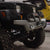 "Rock Proof" Front Bumper: High Clearance for Jeep Wrangler YJ (1987-95)-M.O.R.E.