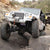 "Rock Proof" Front Bumper: High Clearance for Jeep Wrangler TJ (1997-06) / Wrangler Unlimited LJ (2004-06)-M.O.R.E.