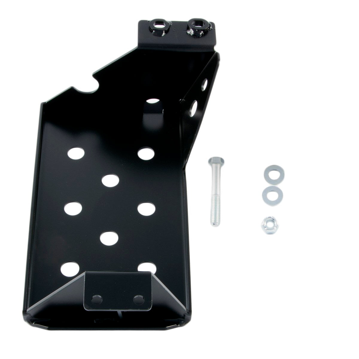 Evap Skid Plate for Jeep Wrangler JK (2007-11)-M.O.R.E.