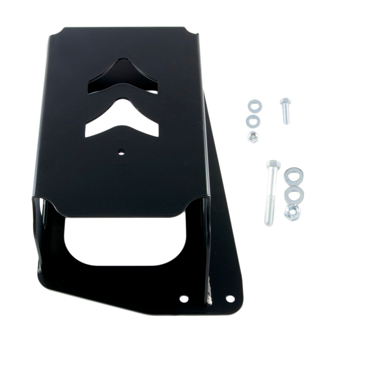 Evap Skid Plate for Jeep Wrangler JK (2012-18)-M.O.R.E.