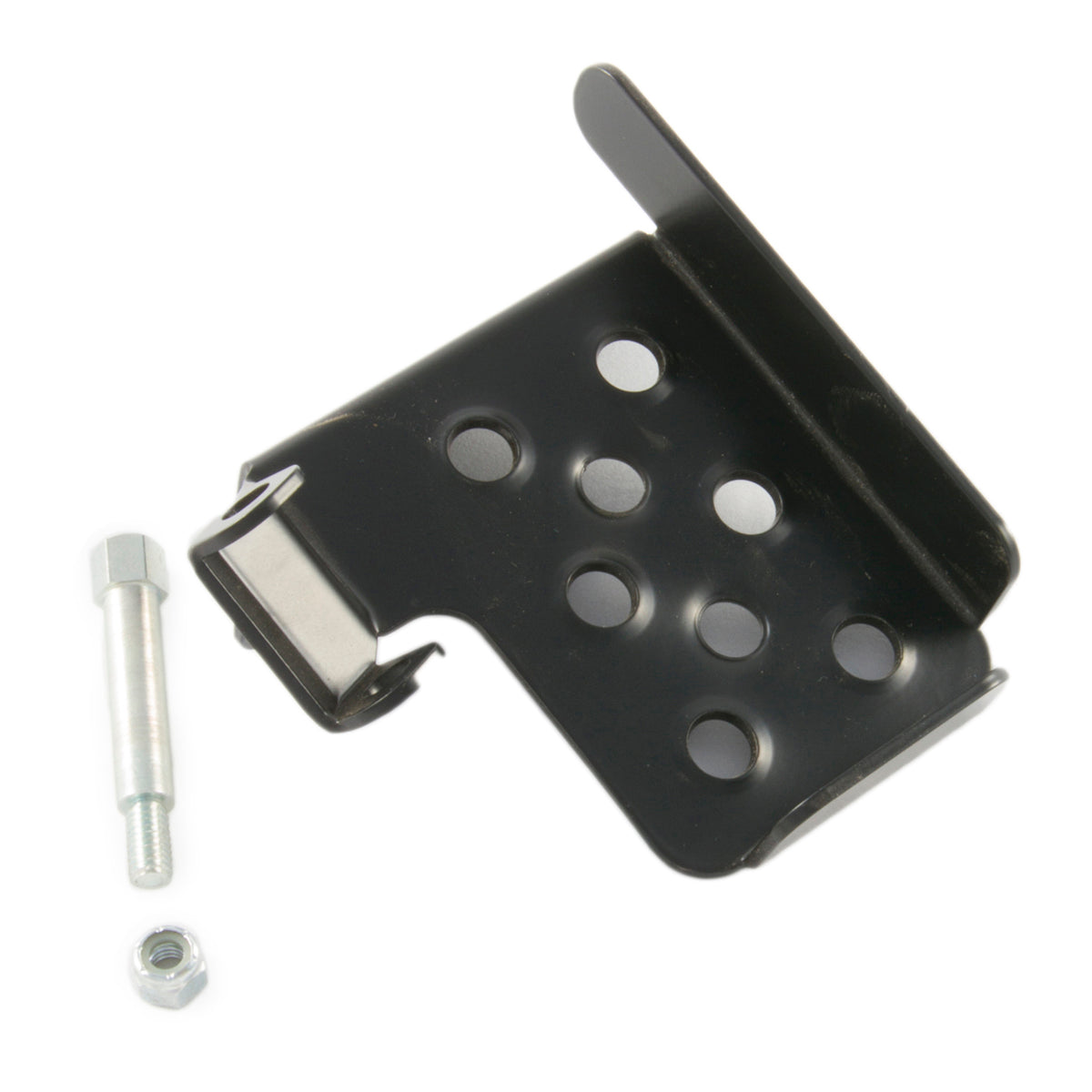 Exterior Door Pedal for Jeep Wrangler JK (2007-18) Passenger Side-M.O.R.E.