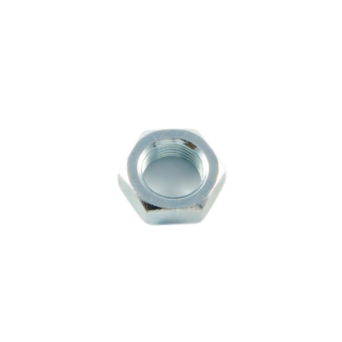 3/4"-16 Right Hand Thread Jam Nut-M.O.R.E.