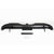"Rock Proof" Rear Bumper with Clevis Mounts for Jeep Wrangler JK (2007-18)-M.O.R.E.