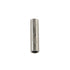 3/4" OD x 3" Long Drilled Sleeve for 1/2" Bolt