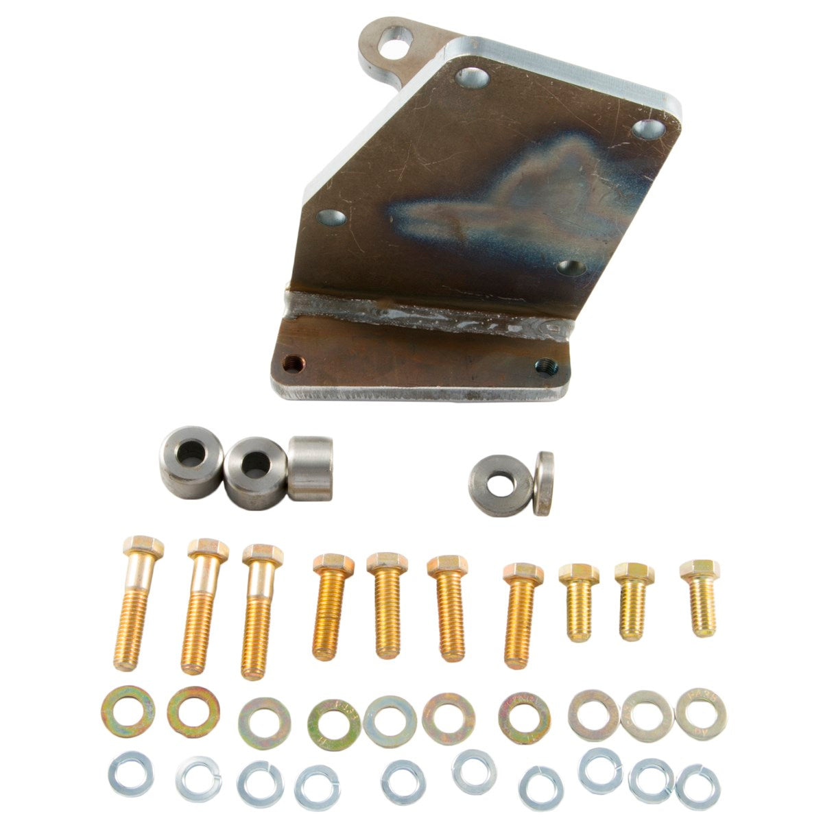 Steering Box Mount H.D. for Jeep CJ (1976-86)-M.O.R.E.