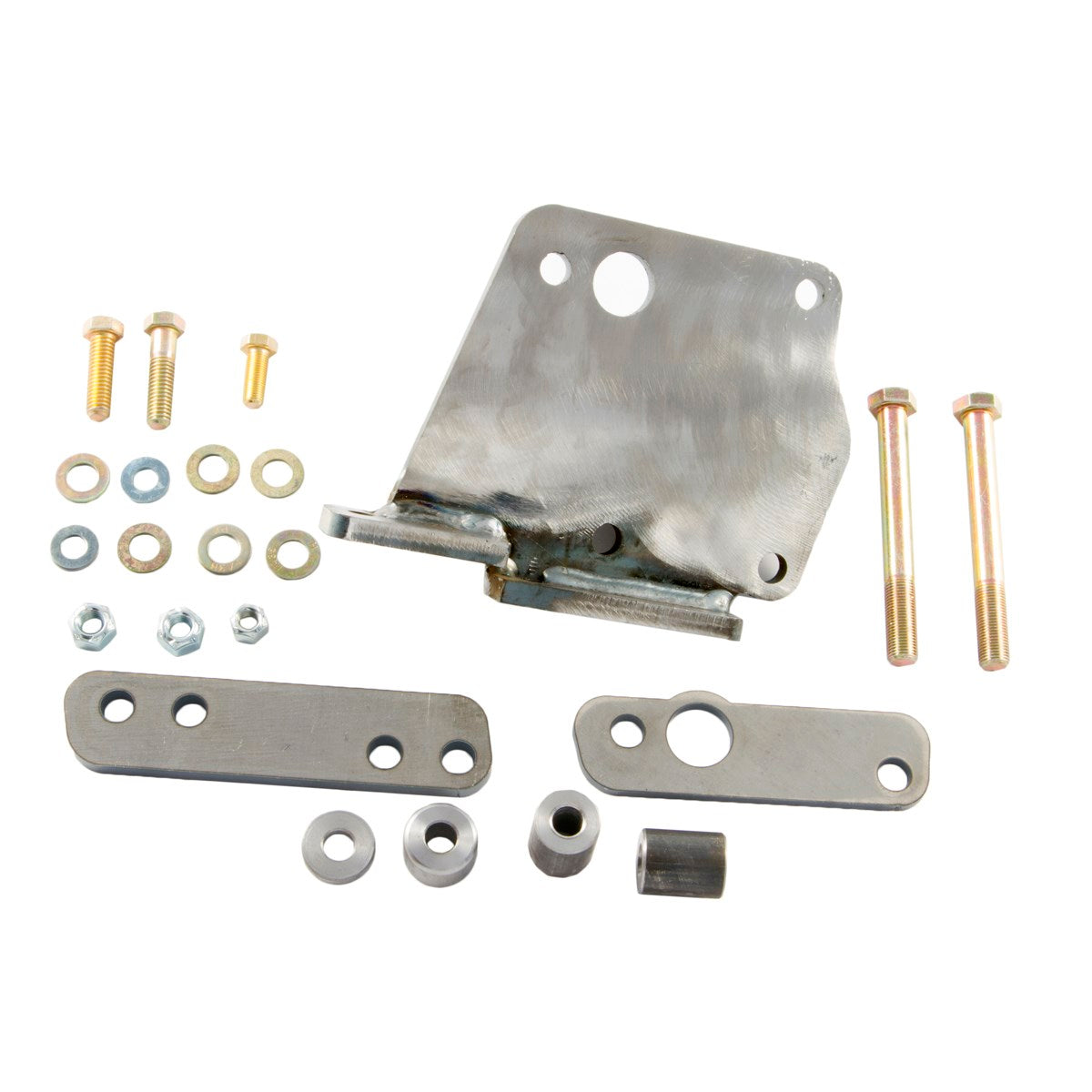 Steering Box Mount for Jeep Wrangler YJ (1987-95)-M.O.R.E.