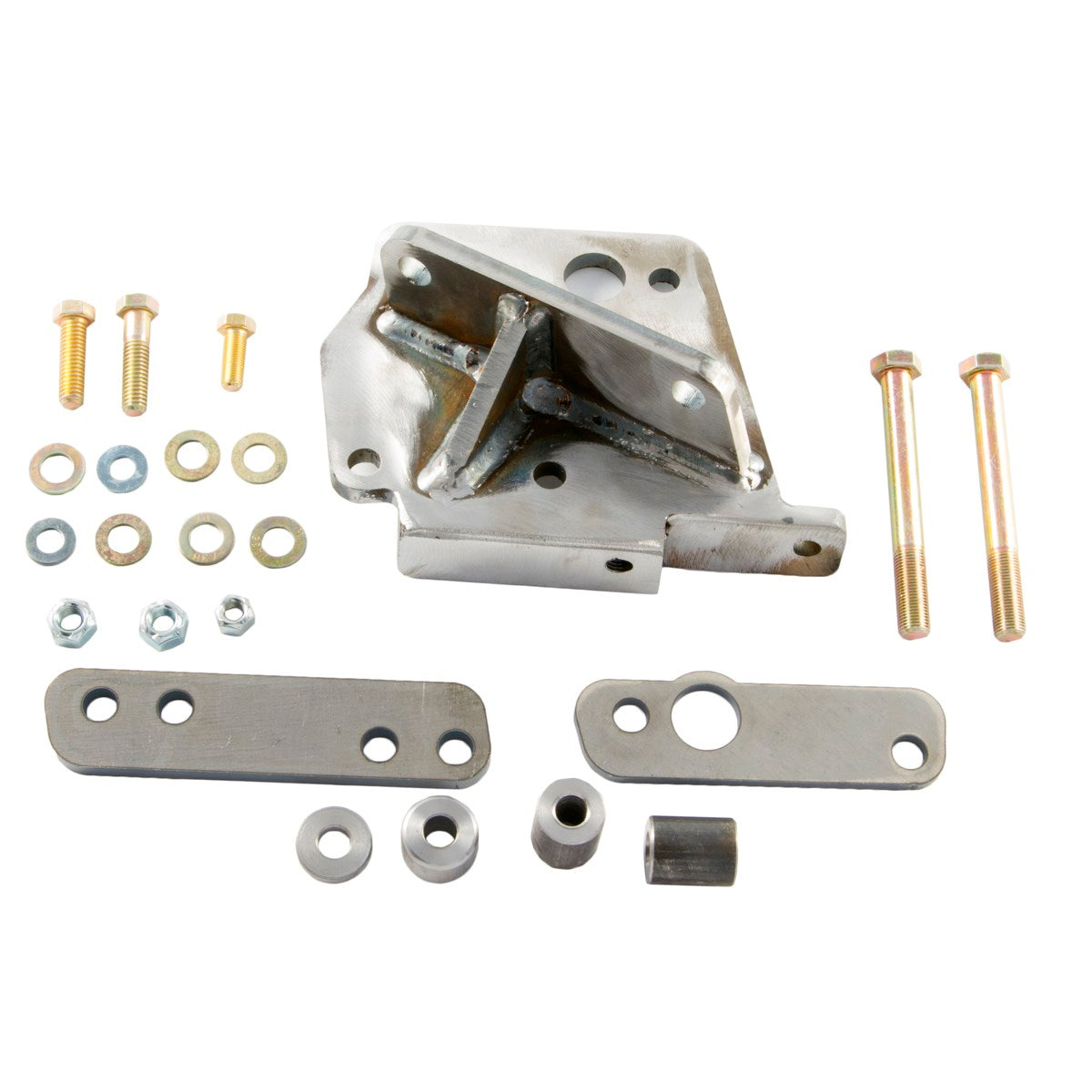 Steering Box Mount for Jeep Wrangler YJ (1987-95)-M.O.R.E.