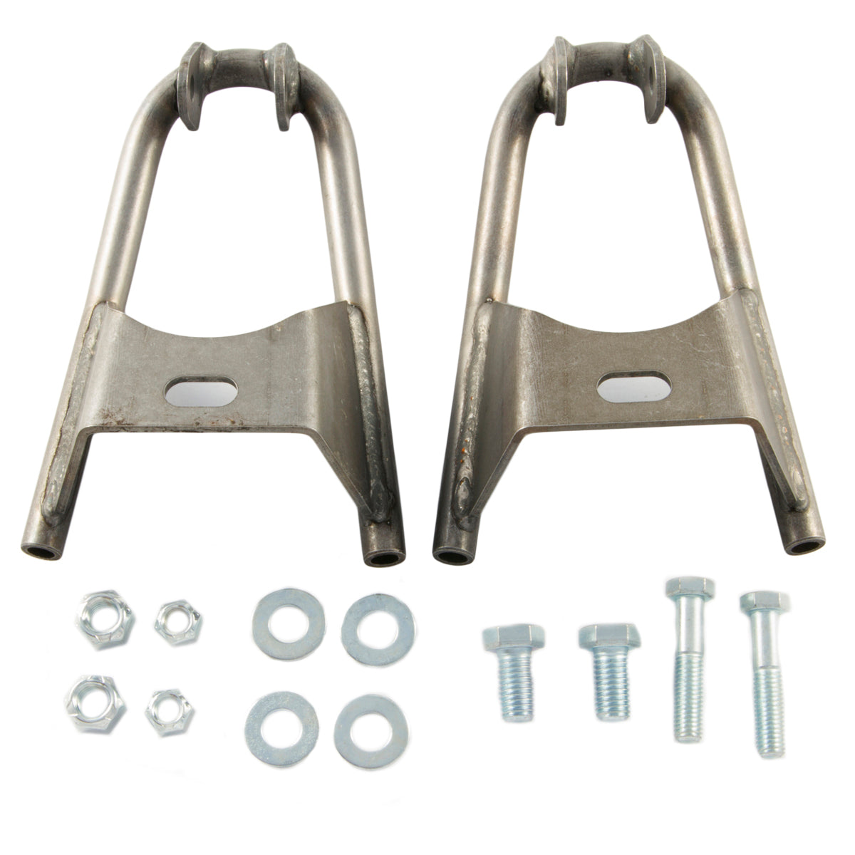 Shock Hoops - Front Upper for Jeep Wrangler YJ (1987-95)-M.O.R.E.