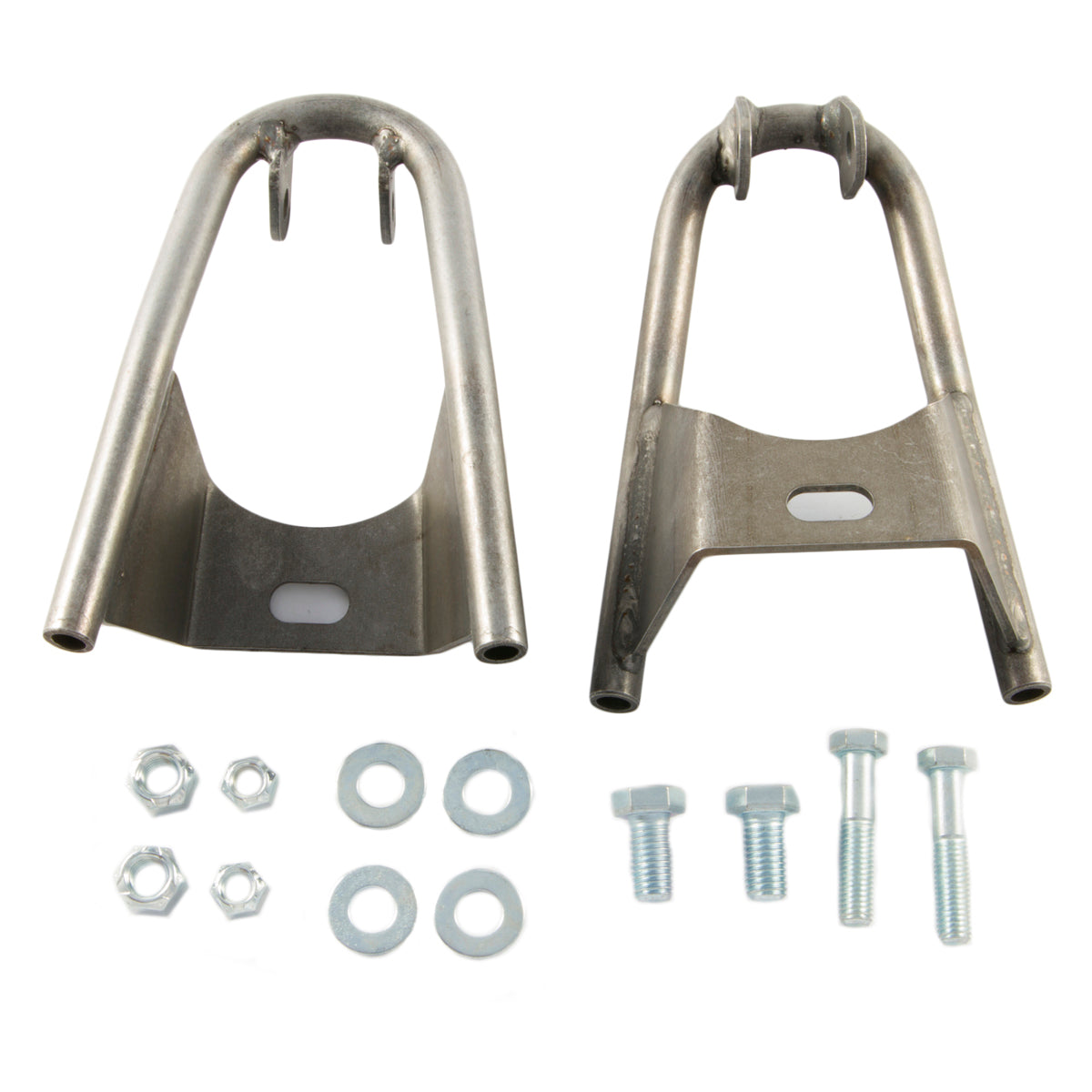 Shock Hoops - Front Upper for Jeep Wrangler YJ (1987-95)-M.O.R.E.