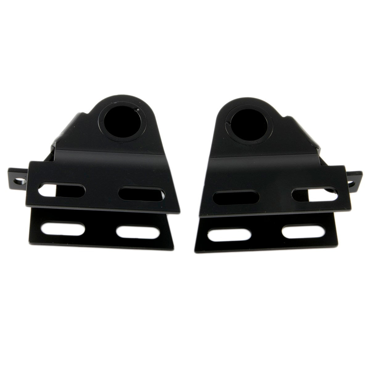 Shackle Reversal Hanger Brackets for Jeep Wrangler YJ (1987-95)-M.O.R.E.