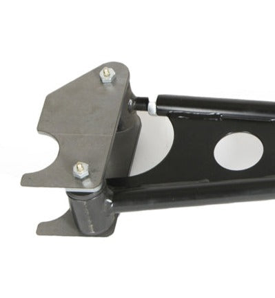 Axle Plates for our TB500 Traction Bar for Rear Axle for Jeep CJ7(1976-86) Jeep Wrangler YJ (1987-95)-M.O.R.E.