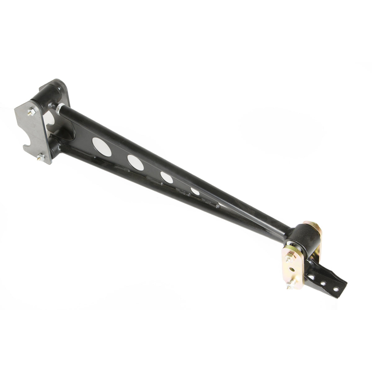 Traction Bar for Rear Axle for Jeep CJ7(1976-86) Jeep Wrangler YJ (1987-95)-M.O.R.E.