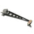 Traction Bar for Rear Axle for Jeep CJ7(1976-86) Jeep Wrangler YJ (1987-95)-M.O.R.E.