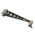 Traction Bar for Rear Axle for Jeep CJ7(1976-86) Jeep Wrangler YJ (1987-95)