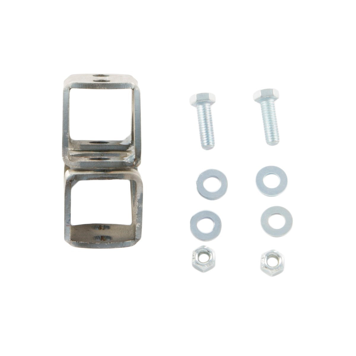 Tube Clamp for 1-1/2" Square Tube-M.O.R.E.