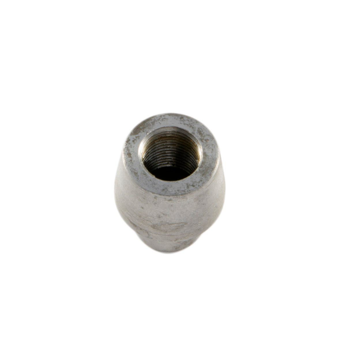 Tube End 5/8"-18 Left Hand Thread-M.O.R.E.