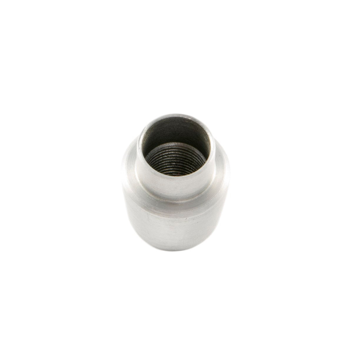 Tube End 3/4"-16 Left Hand Thread-M.O.R.E.