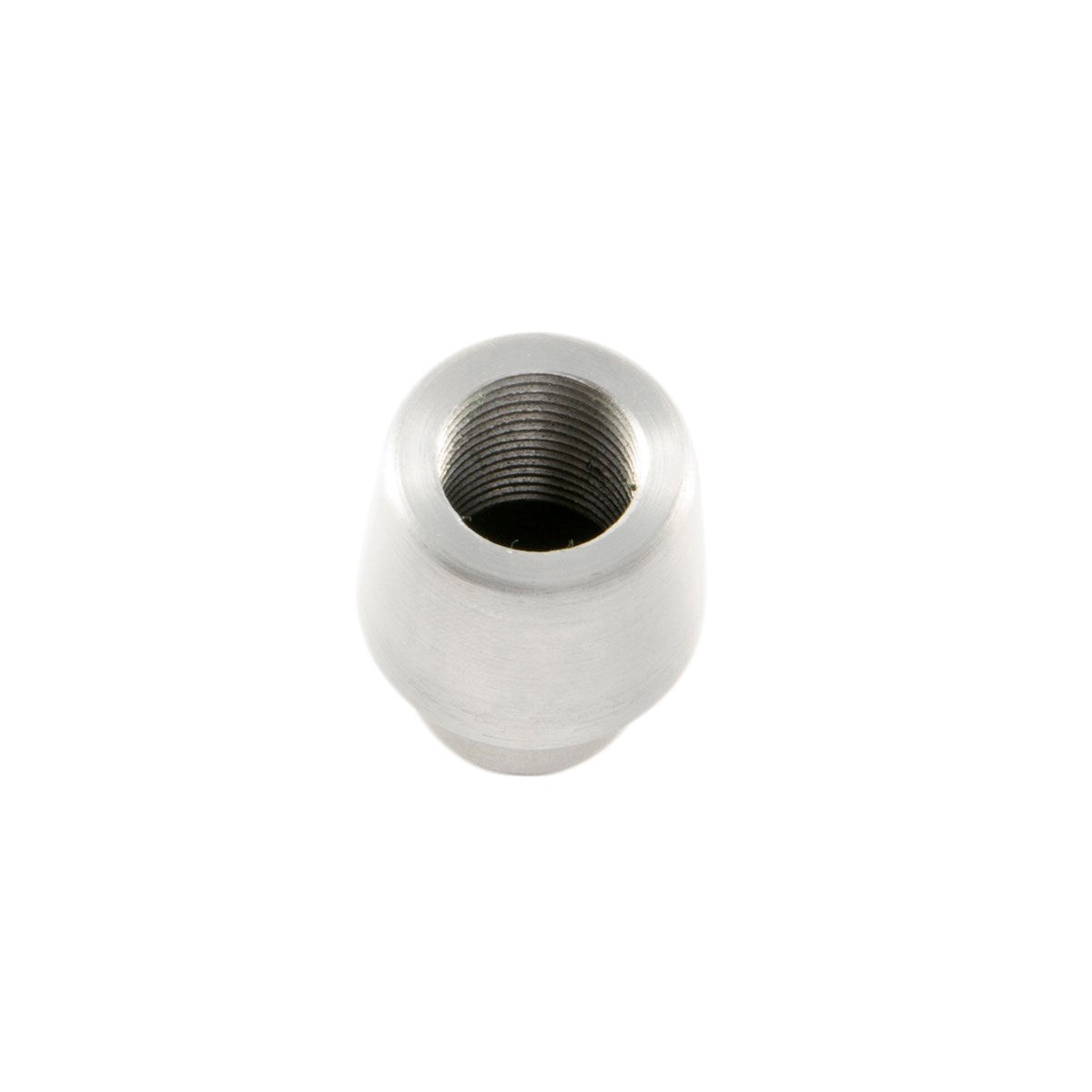 Tube End 3/4"-16 Left Hand Thread-M.O.R.E.