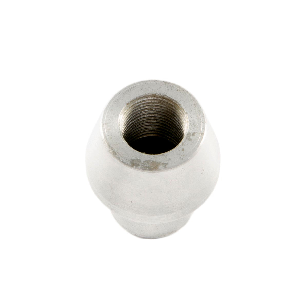 Tube End 3/4"-16 Left Hand Thread-M.O.R.E.