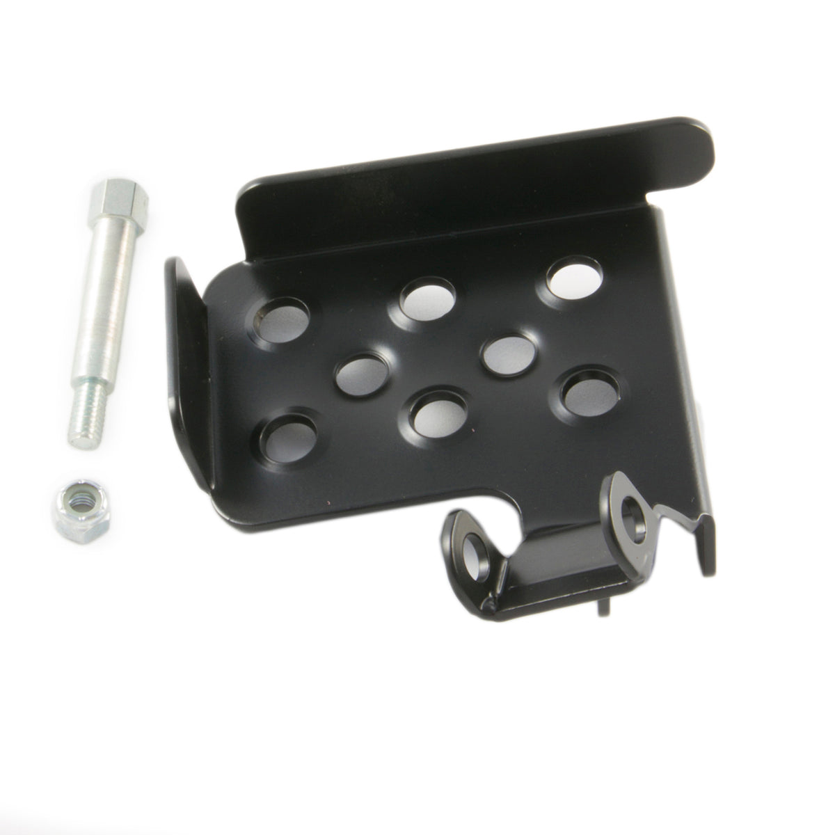 Exterior Door Pedal for Jeep Wrangler TJ (1997-06) & LJ (2004-06) Driver Side-M.O.R.E.