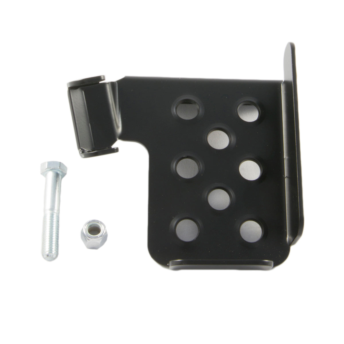 Exterior Door Pedal for Jeep Wrangler TJ (1997-06) & LJ (2004-06) Passenger Side-M.O.R.E.