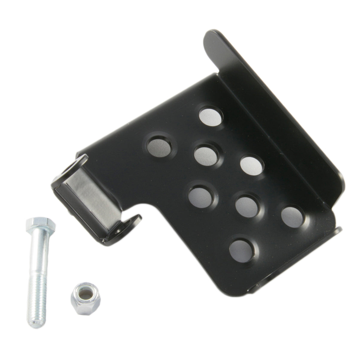 Exterior Door Pedal for Jeep Wrangler TJ (1997-06) & LJ (2004-06) Passenger Side-M.O.R.E.