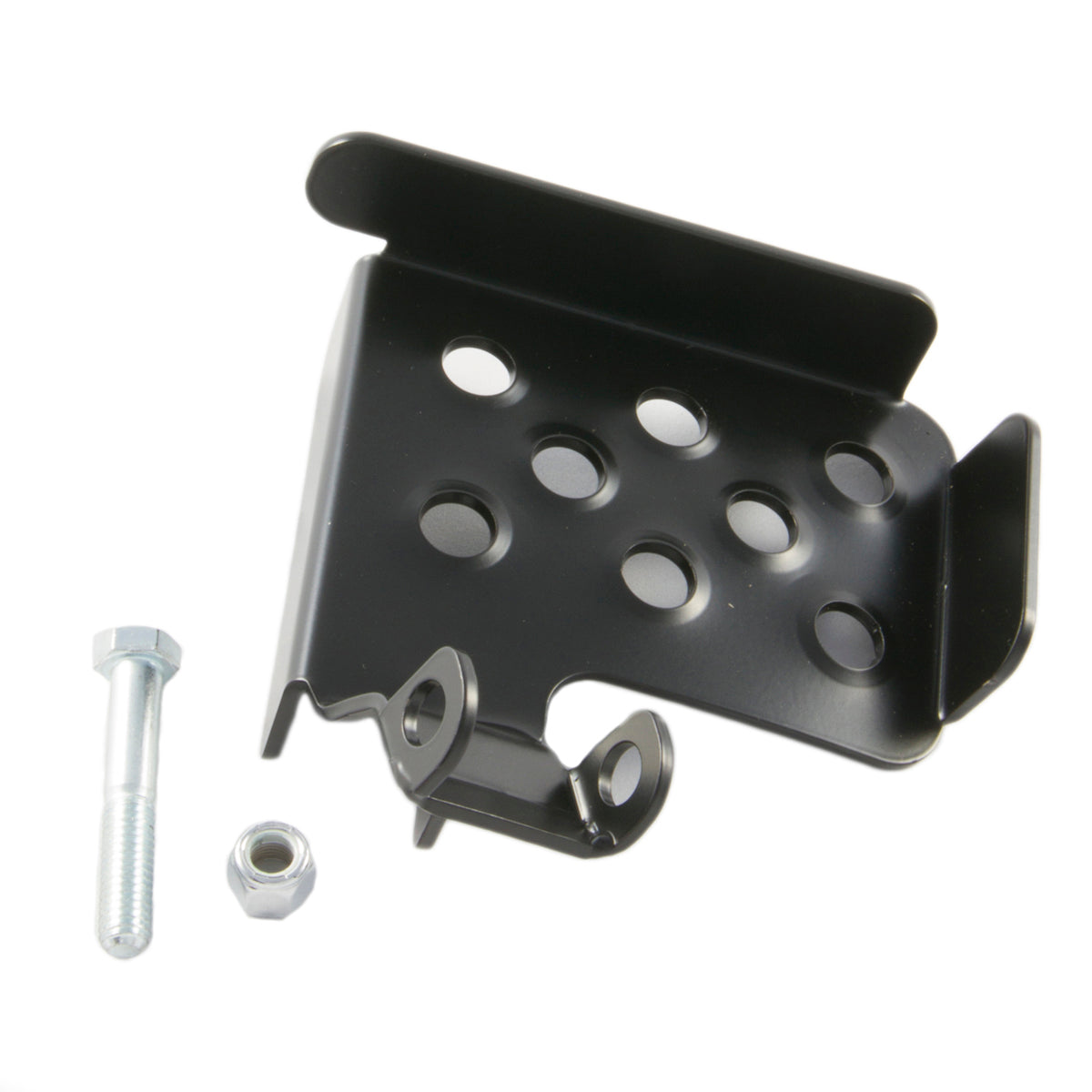 Exterior Door Pedal for Jeep Wrangler TJ (1997-06) & LJ (2004-06) Passenger Side-M.O.R.E.