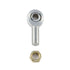 Rod End: 3/4" -16 Left Hand Thread with 5/8" Hole in Ball (Heim Joint)