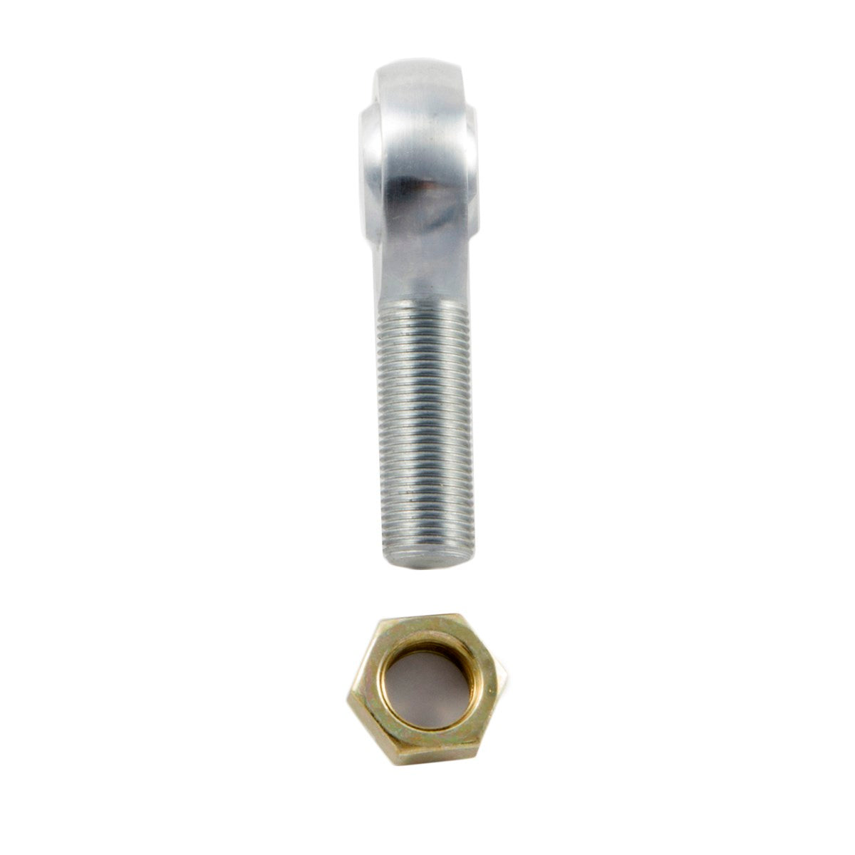 Rod End: 5/8" -18 Left Hand Thread (Heim Joint)-M.O.R.E.