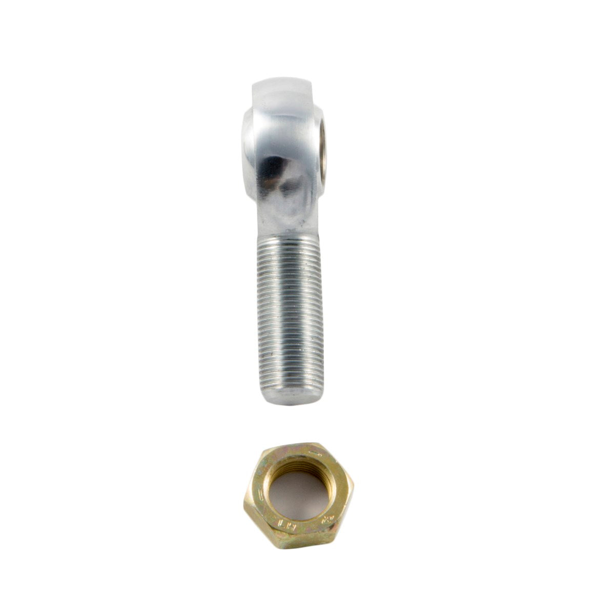 Rod End: 3/4" -16 Left Hand Thread (Heim Joint)-M.O.R.E.