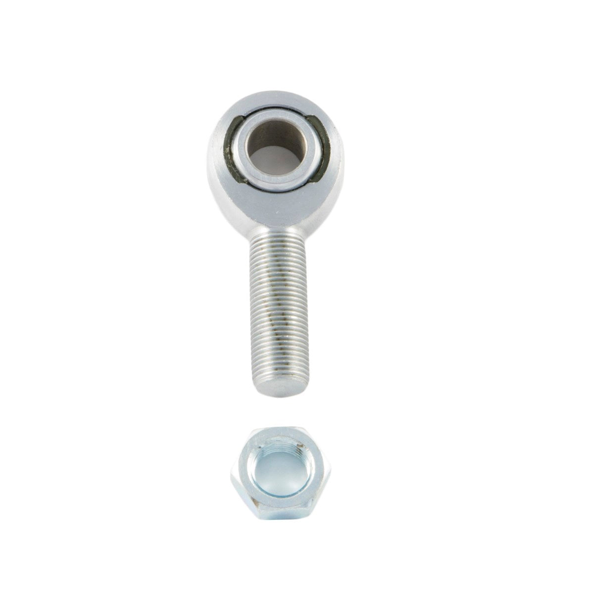 Rod End: 5/8" -18 Right Hand Thread (Heim Joint)-M.O.R.E.