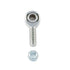 Rod End: 5/8" -18 Right Hand Thread (Heim Joint)