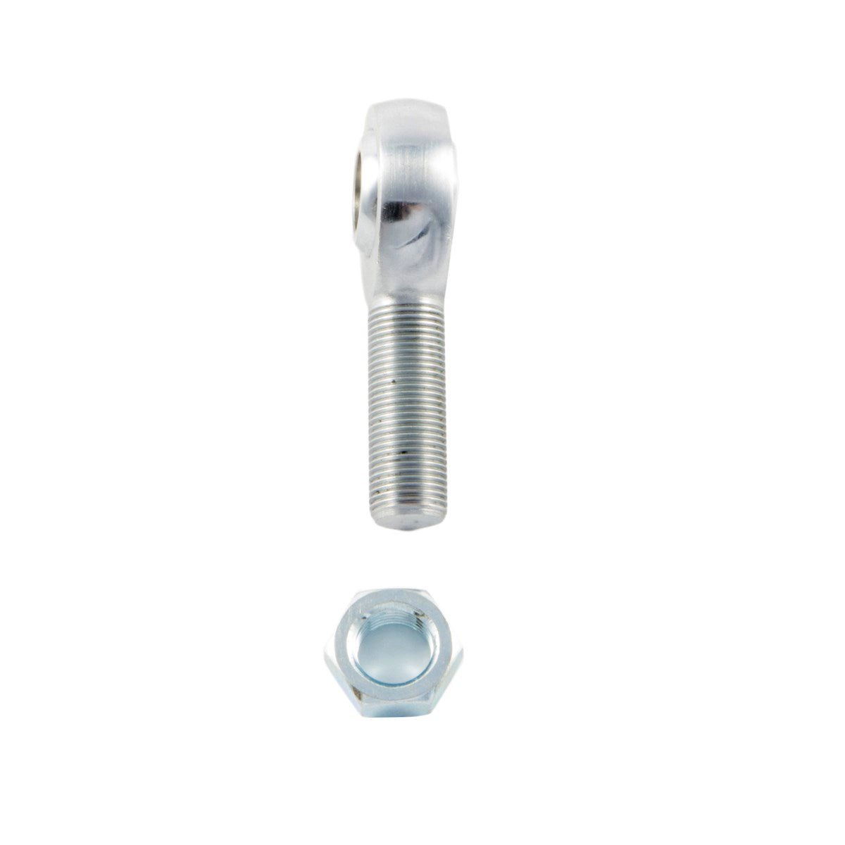 Rod End: 5/8" -18 Right Hand Thread (Heim Joint)-M.O.R.E.