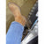 Exterior Door Pedal for Jeep Wrangler JK (2007-18) Passenger Side-M.O.R.E.
