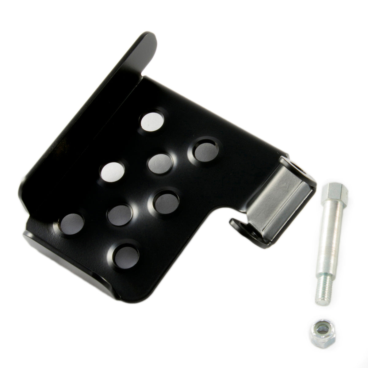 Exterior Door Pedal for Jeep Wrangler YJ (1987-96) Driver Side-M.O.R.E.