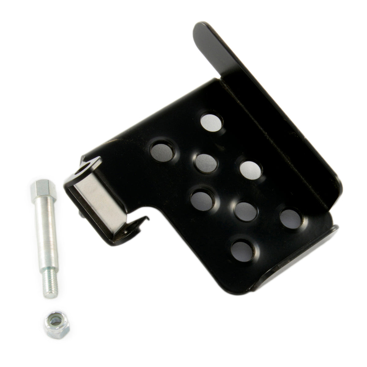 Exterior Door Pedal for Jeep Wrangler YJ (1987-96) Passenger Side-M.O.R.E.